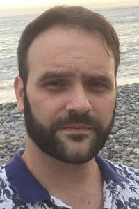 Miguel Ángel Cayuela Berruezo