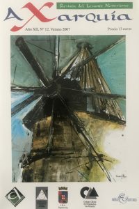 Portada Axarquía 12