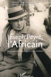 Portada libro Peyré 2