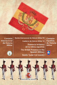 Presencia britanica