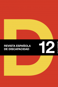 Revista Española de Discapacidad