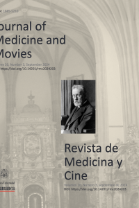 Revista Medicina y Cine
