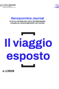 Senzacornice Journal