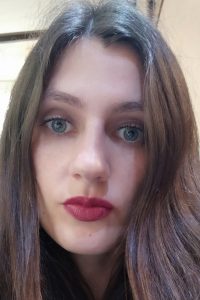 Sofía Sáez Ramón