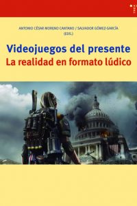 Videojuegos del presente