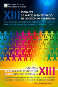 XIII JORNADAS DOCENTIA