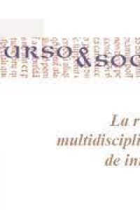 discurso y sociedad