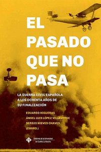 Este volumen recoge los aspectos más novedosos de la investigación historiográfica, centrados en la Guerra Civil Española, por una cuidad selección de autores de universidades españolas y extranjeras que abarcan el frente y la retaguardia; la dimensión internacional y las historias de vida; la represión y el espionaje, con el estudio de ambas retaguardias; el armamento y la defensa pasiva, los aspectos ideológicos y de género, la revolución y la vida cotidiana, la arqueología, la música. También cuenta con recursos didácticos para implicar al alumnado de Secundaria en el estudio y la comprensión del pasado.