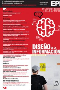 el profesional de la información 26-6