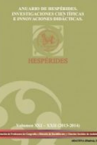 hespérides 21-22