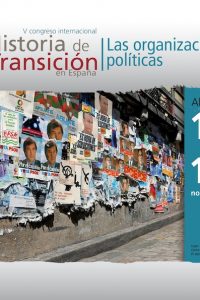 Comunicaciones V Congreso