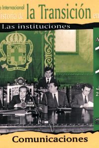Comunicaciones VI Congreso
