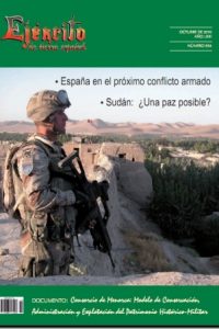 Portada Ejercito 834