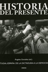 Portada de la Revista Historia del Presente-28