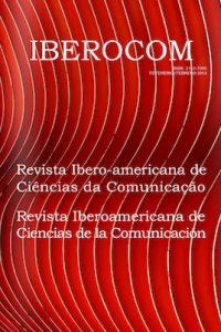 Portada de la Revista Iberocom-1