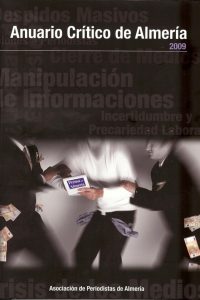 Portada Anuario 2009