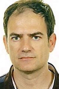 Retrato Antonio Ramírez