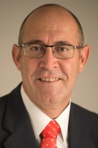 Doctor Miguel Ballenilla y García de Gamarra