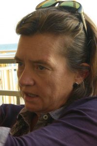 Retrato José Manuel Alarcón