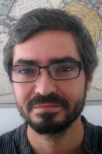 Retrato Francisco Ferrer Gálvez