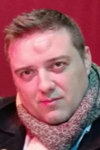 Retrato de Francisco Jesús Martín Milán