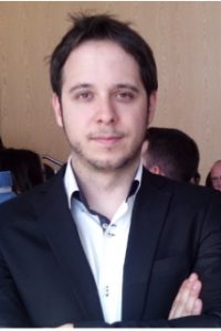 Retrato de Joaquín Romero Ávila