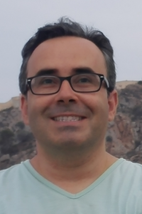 Retrato Antonio Ramírez