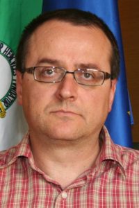 Retrato José Manuel Alarcón