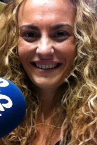 Retrato Marisol Doucet Plaza