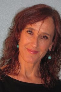 Retrato María Escoriza