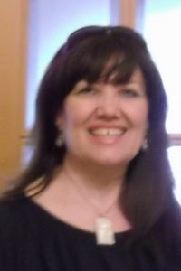 Retrato Paqui Cortés Berenguel