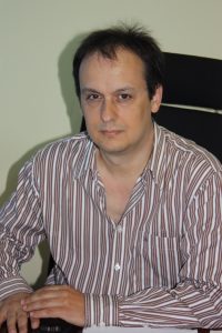 Dr. Rafael Quirosa-Cheyrouze y Muñoz