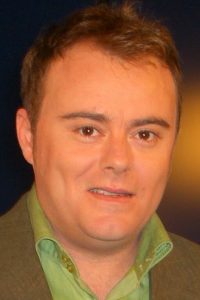 Retrato Salvador Rodríguez Moya