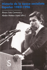 Portada libro Epoca Socialista