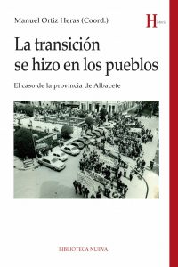 Portada libro Ortiz Heras