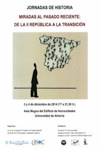 Cartel de la Jornada de Partidos Obreros