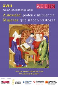 Comunicaciones XVIII Coloquio AEIHM