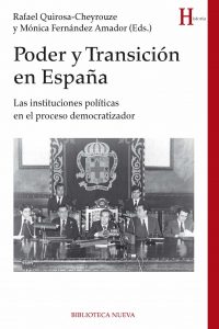 Portada libro Biblioteca Nueva 2017