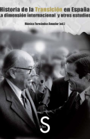 Portada libro Congreso Transición 2019