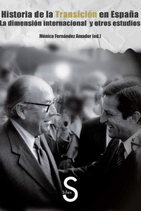 Portada libro Congreso Transición 2019