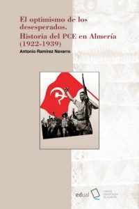 Portada libro Historia PCE