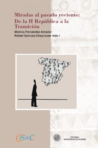 Portada libro Miradas al pasado reciente