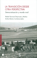 Portada libro Transición Mundo Rural