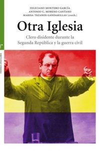 Portada libro Otra Iglesia