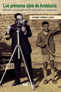 Portada libro primeros cámaras