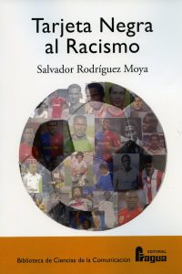 Portada libro Salva Moya