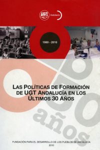 Portada Libro UGT