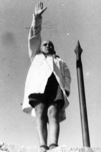 Portada Trabajo Doctorado Óscar Jesús