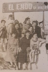 Trabajo Doctorado Marisol Doucet