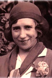 Trabajo de Doctorado de Nieves San Martín